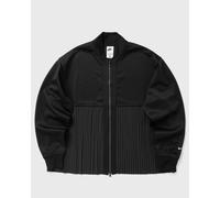 Nike WMNS PLEATED Jacket women Windbreaker black taille: S