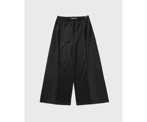 Nike WMNS PLEATED PANT women Casual Pants black taille: L