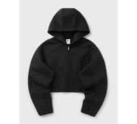 Nike WMNS PREGAME FLC FZ women Hoodies black taille: L