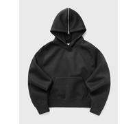 Nike WMNS PREGAME FLC ZIP HOOD PO women Sweatshirts black taille: XS