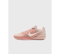 Nike WMNS SABRINA 3 men Basketball|Lowtop red taille: 42,5