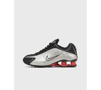Nike Wmns Shox R4 Chaussures pour Femme Noir AR3565-011 40 1/2