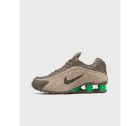 Nike WMNS Shox R4 men Lowtop brown taille: 39