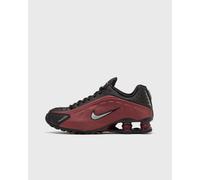 Nike WMNS SHOX R4 men Lowtop red taille: 37,5