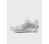Nike WMNS Shox R4 men Lowtop silver|white taille: 42