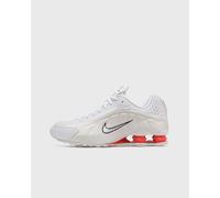 Nike WMNS SHOX R4 men Lowtop white taille: 37,5