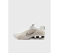 Nike WMNS Shox R4 men Lowtop white taille: 38,5