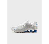 Nike WMNS SHOX R4 men Lowtop white taille: 39