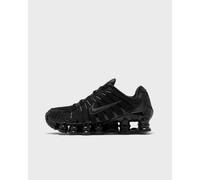 Nike Shox Total - Femme Chaussures Black 42