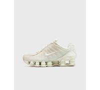 Nike WMNS SHOX TL men Lowtop beige taille: 40