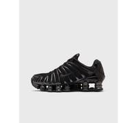 Nike WMNS SHOX TL men Lowtop black taille: 42,5