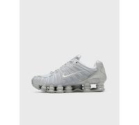 Nike WMNS SHOX TL men Lowtop grey taille: 38,5