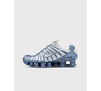 Nike WMNS SHOX TL men Lowtop white taille: 40,5