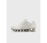 Nike WMNS SHOX TL men Lowtop white taille: 42,5