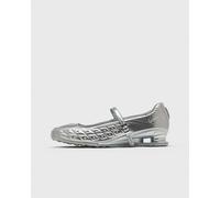 Nike WMNS SHOX Z CALISTRA women Lowtop grey taille: 39