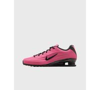 Nike Shox Femme - Baskets, Rose - Pointure 42.5 - Maille/synthétique Pink 42.5