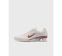 Nike WMNS SHOX Z SE women Lowtop grey taille: 40,5