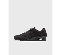 Nike Sportswear Baskets basses 'SHOX Z' noir, Taille 38