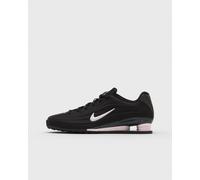 Nike Sportswear Baskets basses 'SHOX Z' rose / noir, Taille 40,5