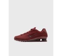 Nike WMNS SHOX Z women Lowtop red taille: 39