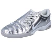 NIKE WMNS T90 Baskets Femme 40 EU, MTLC Platinum Photon Dust, 40 EU