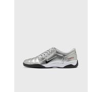 Nike WMNS T90 men Lowtop silver taille: 48,5