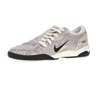 NIKE WMNS T90 SE Baskets Femme 39 EU, Pale Ivory Black Pale Ivory Black, 39 EU