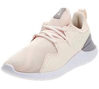 Nike WMNS Tessen, Chaussures de Running Compétition Femme, Multicolore (Guava Ice/Sail/Atmosphere Grey/White 800), 38 EU
