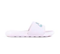 Nike Wmns Victori One Slide Barely Rose/Metallic Silve 36.5