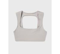 Nike WMNS ZENVY BRA CS SSNL women (Sports-) Bras grey taille: XS