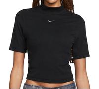Nike Wms Nsw Essential Rip Mook Ss Top, T-shirt femme XS