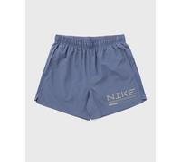 Nike WNTRZ CHLNGR 5IN 2IN1 SHO men Sport & Team Shorts blue taille: M