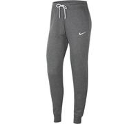Nike Women Fleece Pant Jogginghose CHARCOAL HEATHR/WHITE/WHITE XS