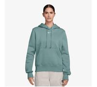 Nike Women Sportswear Fleece Pullover Hoodie L