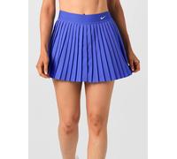 Nike Women Spring Victory HR Pleat Skirt Blue XL