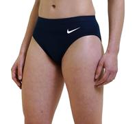 Nike Women Stock Brief Sous-vêtements pour femme XL Bleu