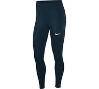 Nike Womens Track & Field Full Length Tight - Obsidian