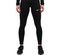 Nike Women Stock Full Length Tight Leggings XS Noir