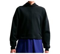 Nike - Women's 24.7 Pullover Hoodie - Sweat à capuche - XS - black / dark smoke grey