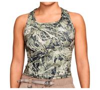 Nike ACG Trail crop Débardeurs XS Argent