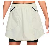 Nike - Women's ACG Five Towers Skort - Jupe de running - S - sea glass / spruce fog / summit white