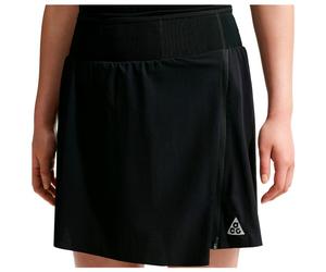 Nike - Women's ACG High Stakes Skort - Jupe - L - black / black / summit white