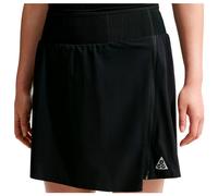 Nike - Women's ACG High Stakes Skort - Jupe - XS - black / black / summit white
