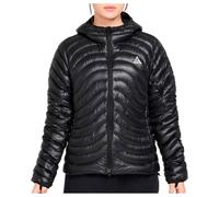 Nike - Women's ACG Therma Fit ADV Lava Flow UL Jacket - Doudoune - S - black / black / black / summit white