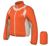 Nike - Women's ACG Therma Fit Lava Jacket - Veste de running - XS - safety orange / summit white