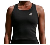 Nike - Women's ACG Trail Dri-Fit Tank - Débardeur - XS - black / summit white