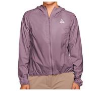 Nike - Women's ACG UV Aireez Jacket - Veste de running - M - violet dust / mineral slate / summit white