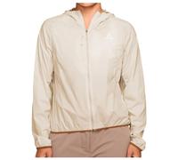 Nike - Women's ACG UV Aireez Jacket - Veste de running - S - light orewood brown / summit white