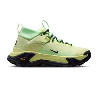 Nike - Women's ACG Zegama Hike - Chaussures de trail - EU 41 - life lime / dark smoke grey / barely volt