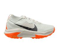 Nike - Women's ACG Zegama Trail - Chaussures de trail - EU 43 - summit white / black / phantom / safety orange